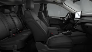 2026 Ford  Internal Image 1